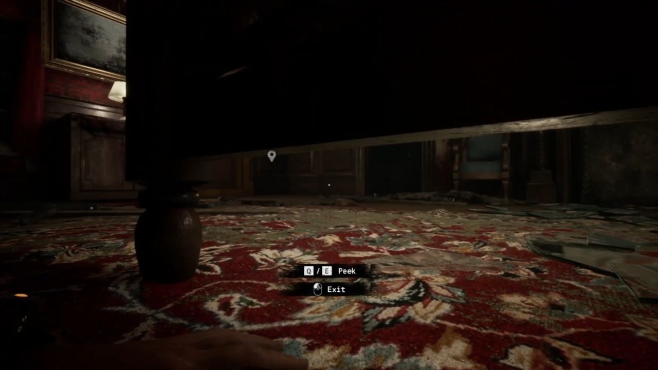 The Outlast Trials, Guide, What is Difficulty Modifiers, PC, Gameplay, Screenshot, NoobFeed